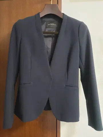 green label relaxing 테일러드 자켓 여성용