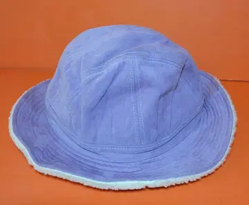 [ Heads ] 퍼플 버킷햇