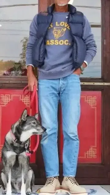 Crescent DownWorks 다운 베스트 S boysmarket