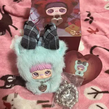 메이메이 [May I Love You] 시리즈 봉제 인형 고양이