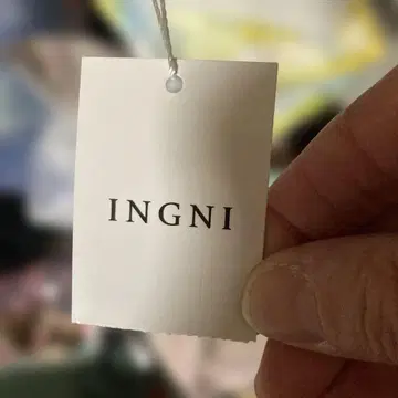 블랙 체크 슬리브리스 미니 원피스 M