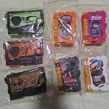 가면라이더 완구