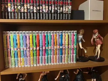 뻐꾸기 커플 1~24권 세트