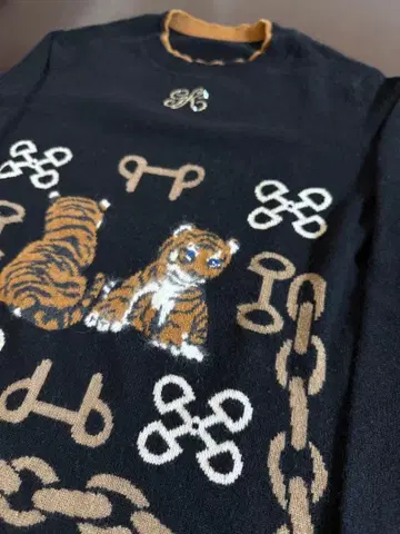 [ 이타리야 ] 캐시미어 혼방 울 스웨터 9호 사이즈