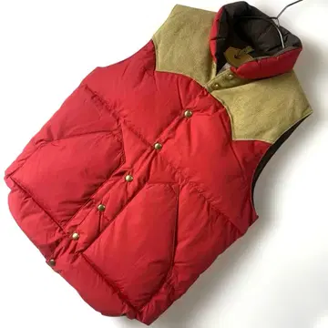 로키 마운틴 다운 베스트 36 빨간색