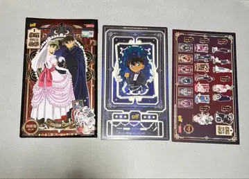 명탐정 코난 아크릴 스탠드 중국 한정판 kayou