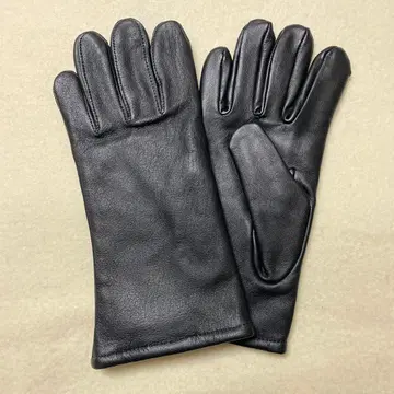 미군 가죽 그로브 size 8 #0801