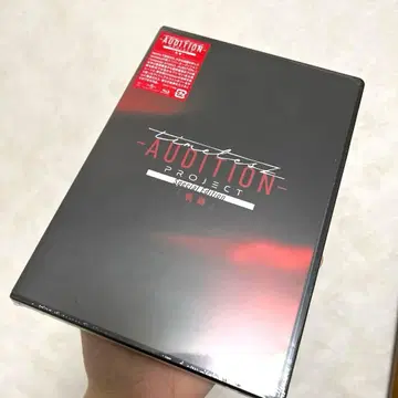 [ 미개봉 ] timelesz project 궤적