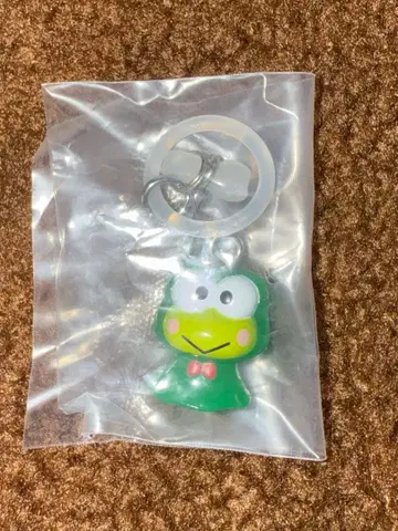 산리오 Best 케로피 메지루시 액세서리 레인코트