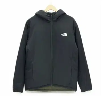 THE NORTH FACE 다운 자켓 리버서블