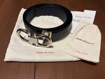 Ferragamo 벨트