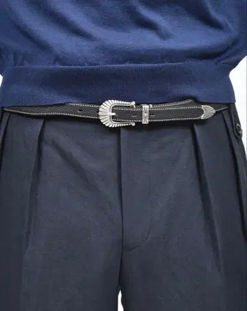 아드리아노 메네게티 벨트 85 호시바