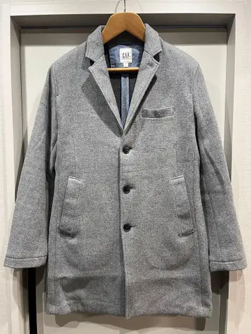 GAP 체스터 코트