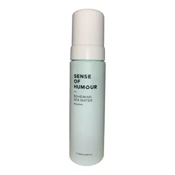 BOHEMIAN SEA WATER 스타일링 폼 200ml