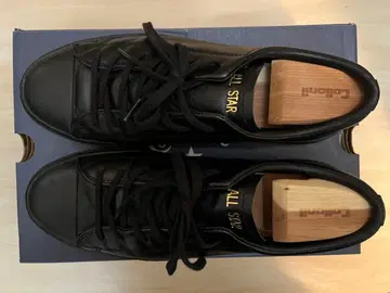 컨버스 올스타 쿠페 26.0cm 블랙