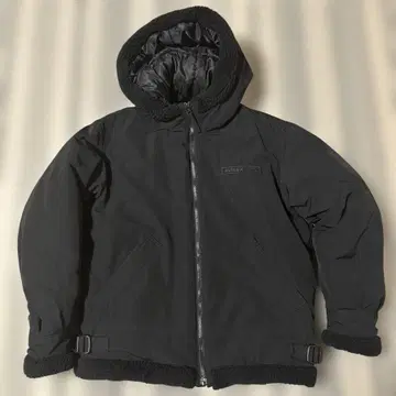 AVIREX 다운 자켓 L