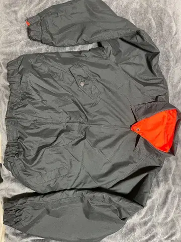 COBRA 리버서블 자켓