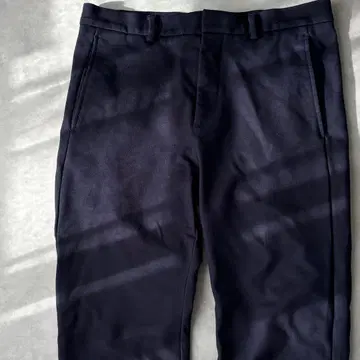 15700 COS 스트레치 팬츠 다크 네이비