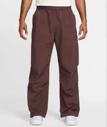 JORDAN BRAND ESS STMT WOVEN PANT FV7306