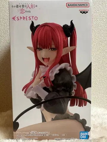 그 비스크 돌 키타가와 마린 리즈 피규어