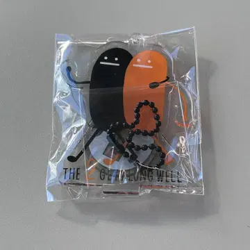 그라니프 도쿄 2주년 기념 아크릴 스탠드