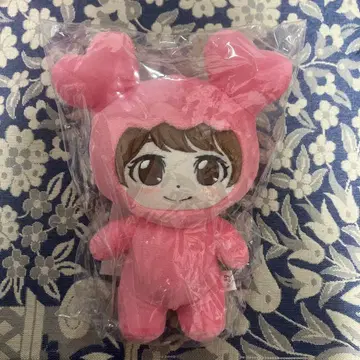 TWICE 모블리 봉제 인형