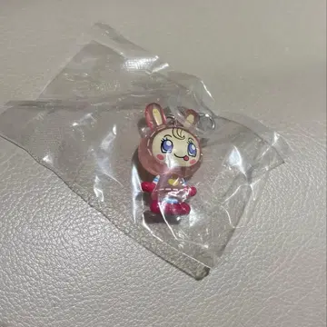 나루미야 메지루시 액세서리 베리에짱