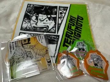 겁쟁이 페달 페달전 복권 아크릴 스탠드 청야기