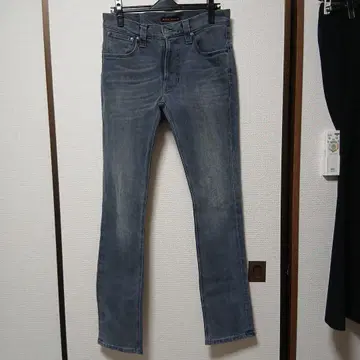 19 Nudie Jeans Tape Ted W30 L32