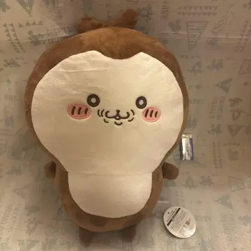 치이카와 장수풍뎅이 봉제 인형