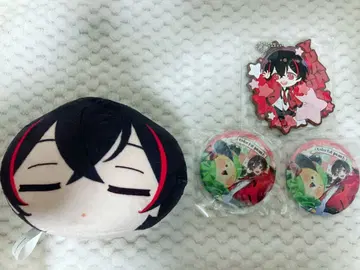 컬러풀 피치 유안군 제일복권