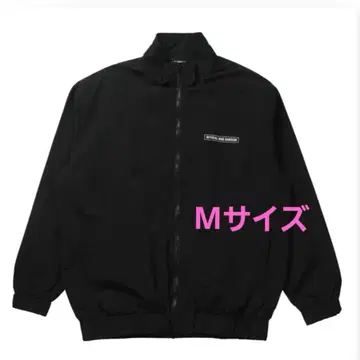 Officialdism FOUR-RE:ISM 나일론 자켓 M