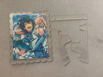 아오바 츠무기 10주년 POPUP 아크릴 스탠드