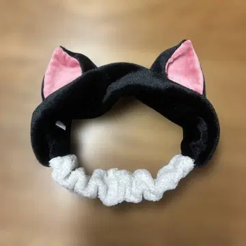 피가로 디즈니 헤어밴드