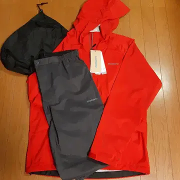 SHIMANO 시마노 레인웨어 미사용