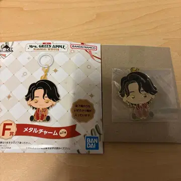 Mrs. GREEN APPLE 메탈 참