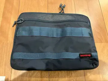 BRIEFING PC 케이스