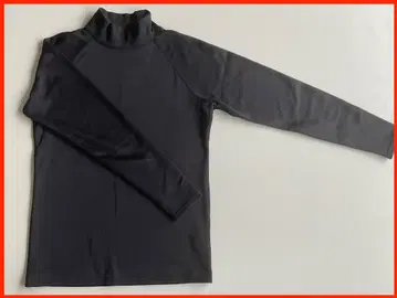 [ 새상품급 속기모 ] SLDO 에스 하이넥 블랙 [ M 사이즈 ]