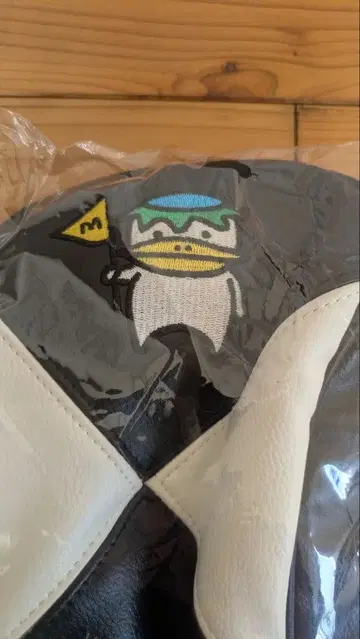 드라이버용 골프헤드커버 오리지널