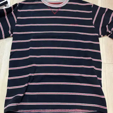 마리끌레르 옴므 보더 트레이닝복