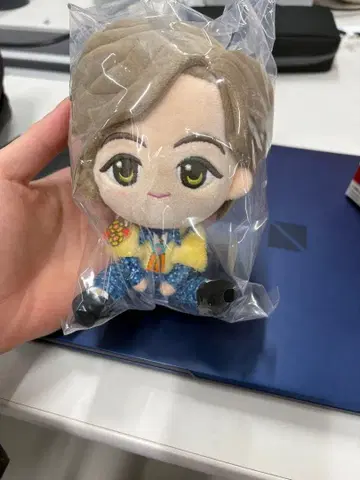 미세스 1번 복권 A상 후지사와 료카