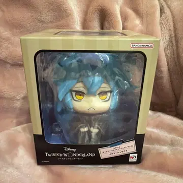 트위스테 이데아 슈라우드 룩업 피규어