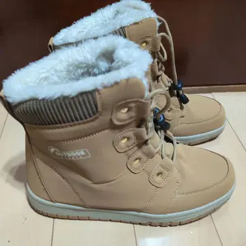 OUTDOOR SPORTS 25.0cm