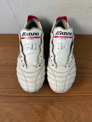 [ 레어 사이즈 ] 미즈노 모레리아 네오 4 22.5