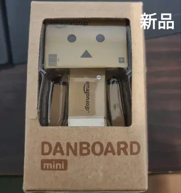 DANBOARD mini 골드