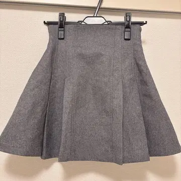 Evelyn 미니 스커트