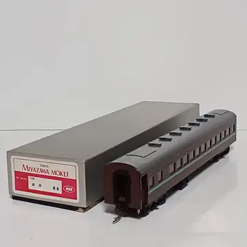 미야자와 슬로우 60