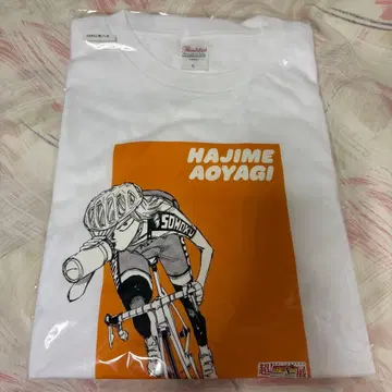 나약한 벌레 페달 약페다 1000엔 복권 롱 T셔츠 롱T 파랑야기이치