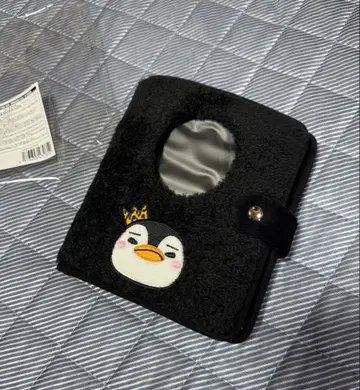 LEE JUNHO Trading Card Case