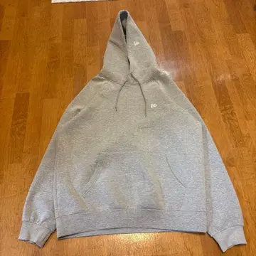 NEW ERA 후드티 XL